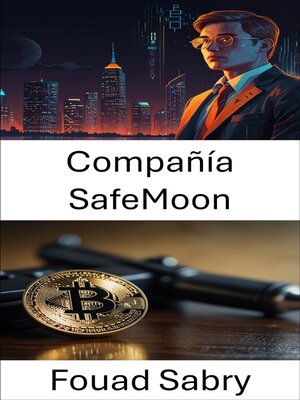 cover image of Compañía SafeMoon